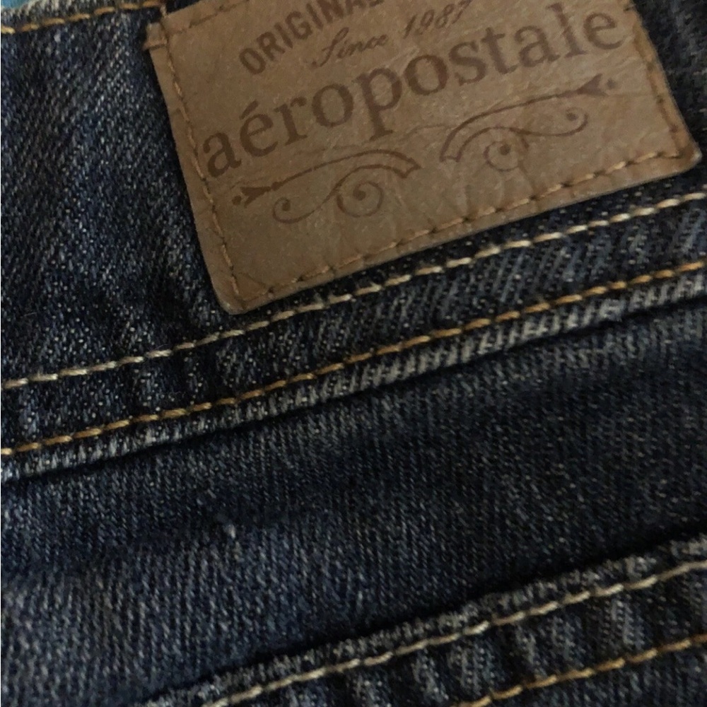 Aeropostale women Jeans